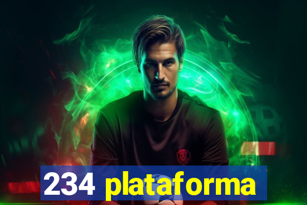 234 plataforma